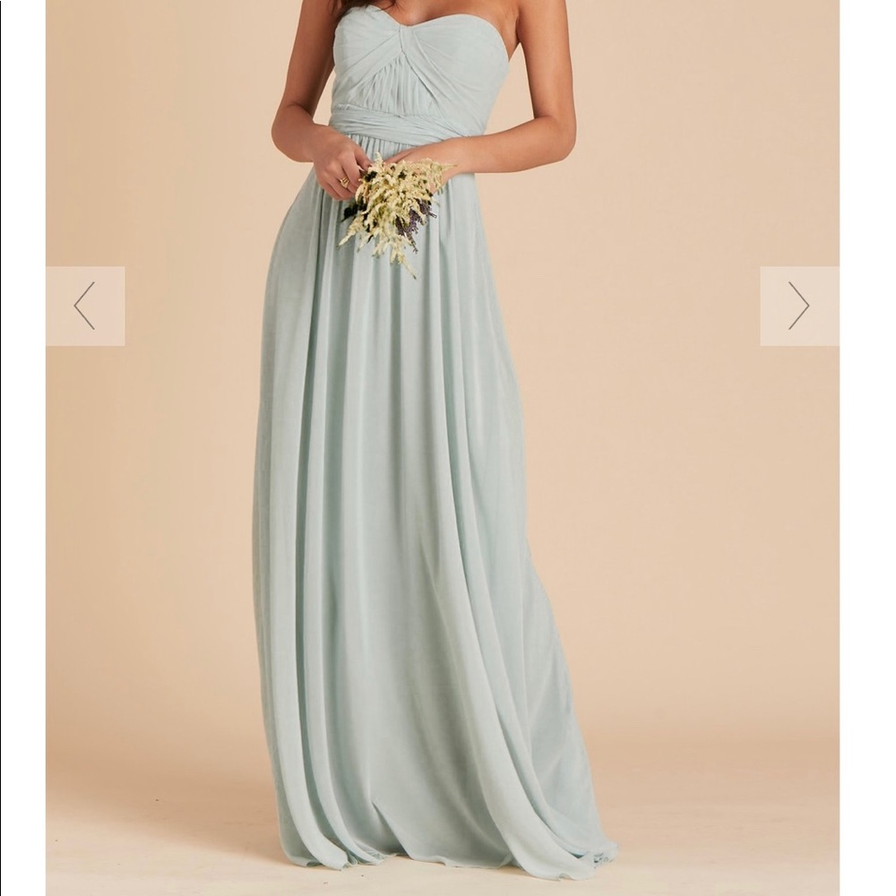 Birdy Grey Grace Convertible Dress